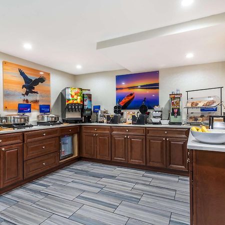 Best Western Atlanta-Marietta Ballpark Hotel Waterford Экстерьер фото