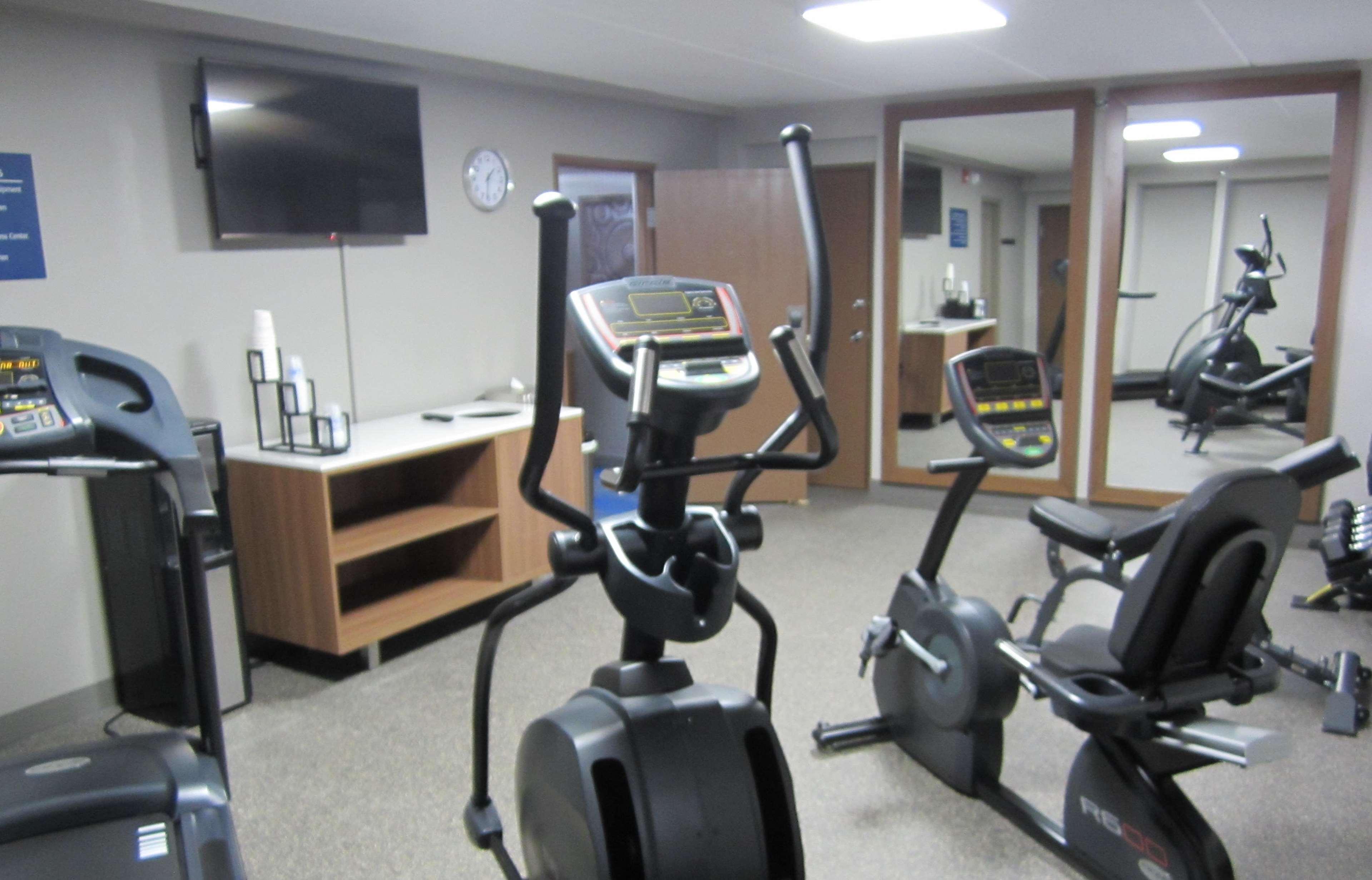 Best Western Atlanta-Marietta Ballpark Hotel Waterford Экстерьер фото